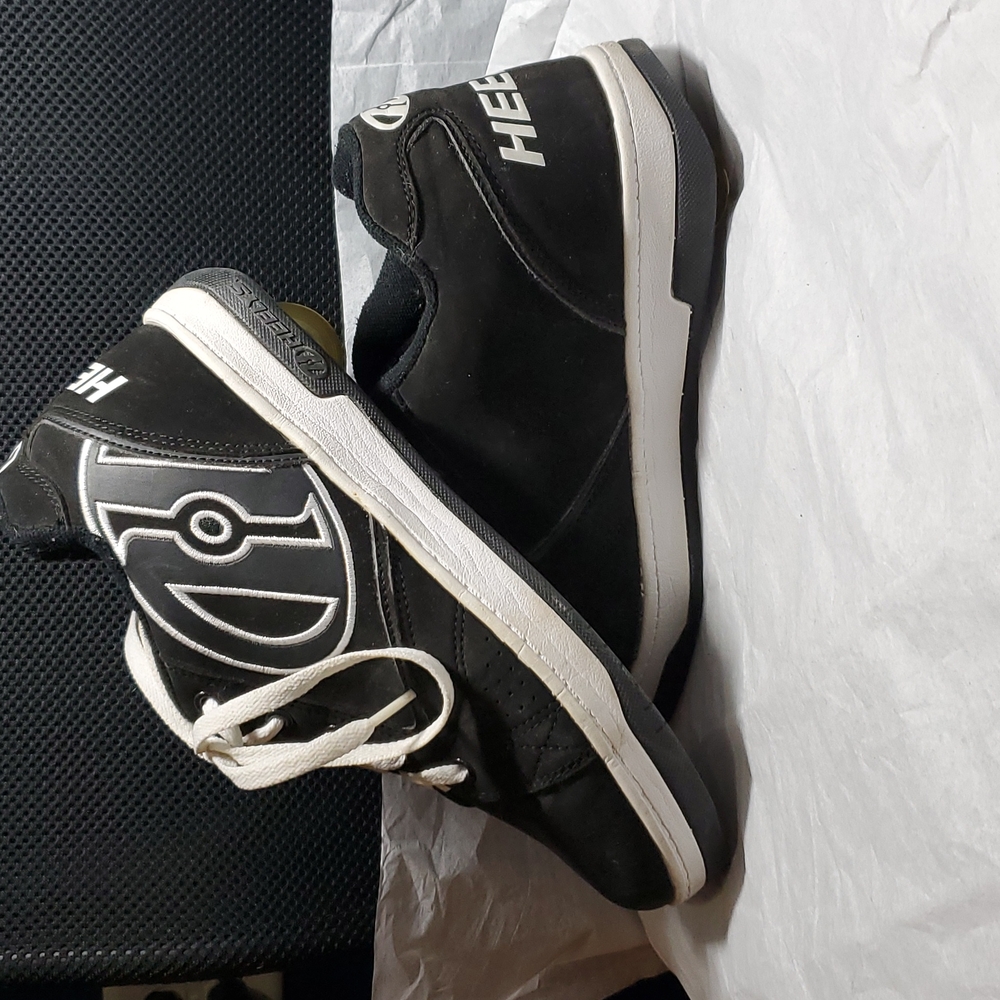 Heelys